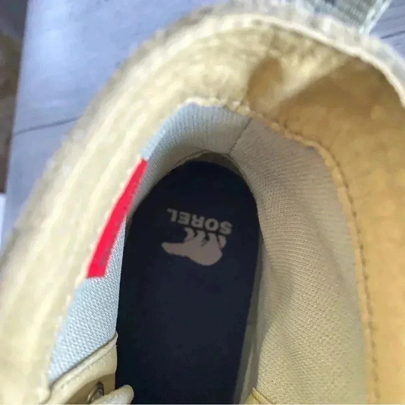 Sorel CARIBOU OTM Boots Sz 6 - Picture 10 of 13